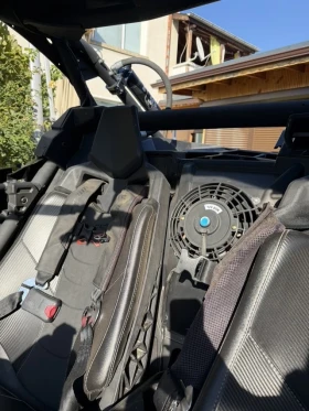 Can-Am Maverick X3 XRS TURBO RR | Mobile.bg � ����� ������ 9