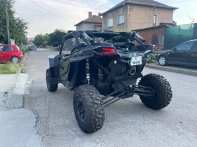 Can-Am Maverick X3 XRS TURBO RR | Mobile.bg � ����� ������ 5
