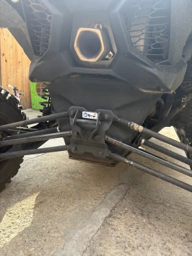 Can-Am Maverick X3 XRS TURBO RR | Mobile.bg � ����� ������ 10