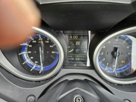 Yamaha T-max 530 DX | Mobile.bg � ����� ������ 6
