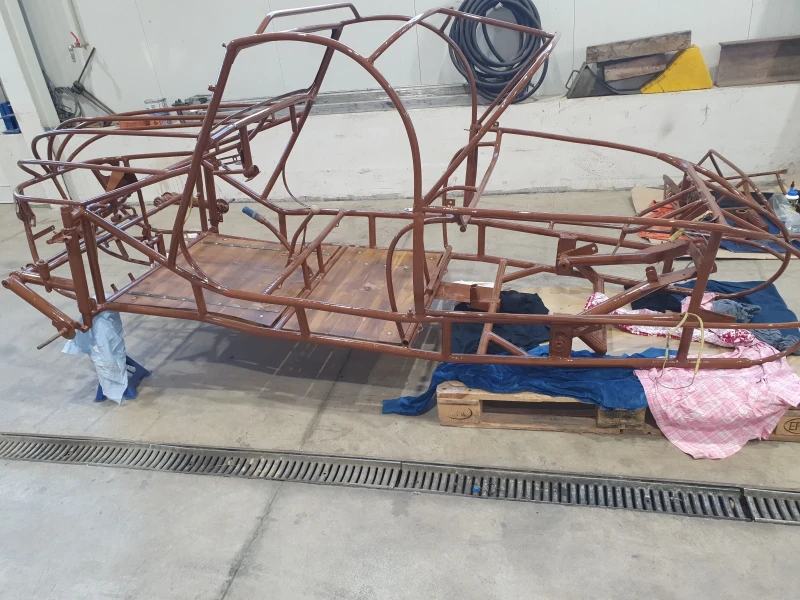 Jawa 350 Velorex, снимка 16 - Мотоциклети и мототехника - 52695279