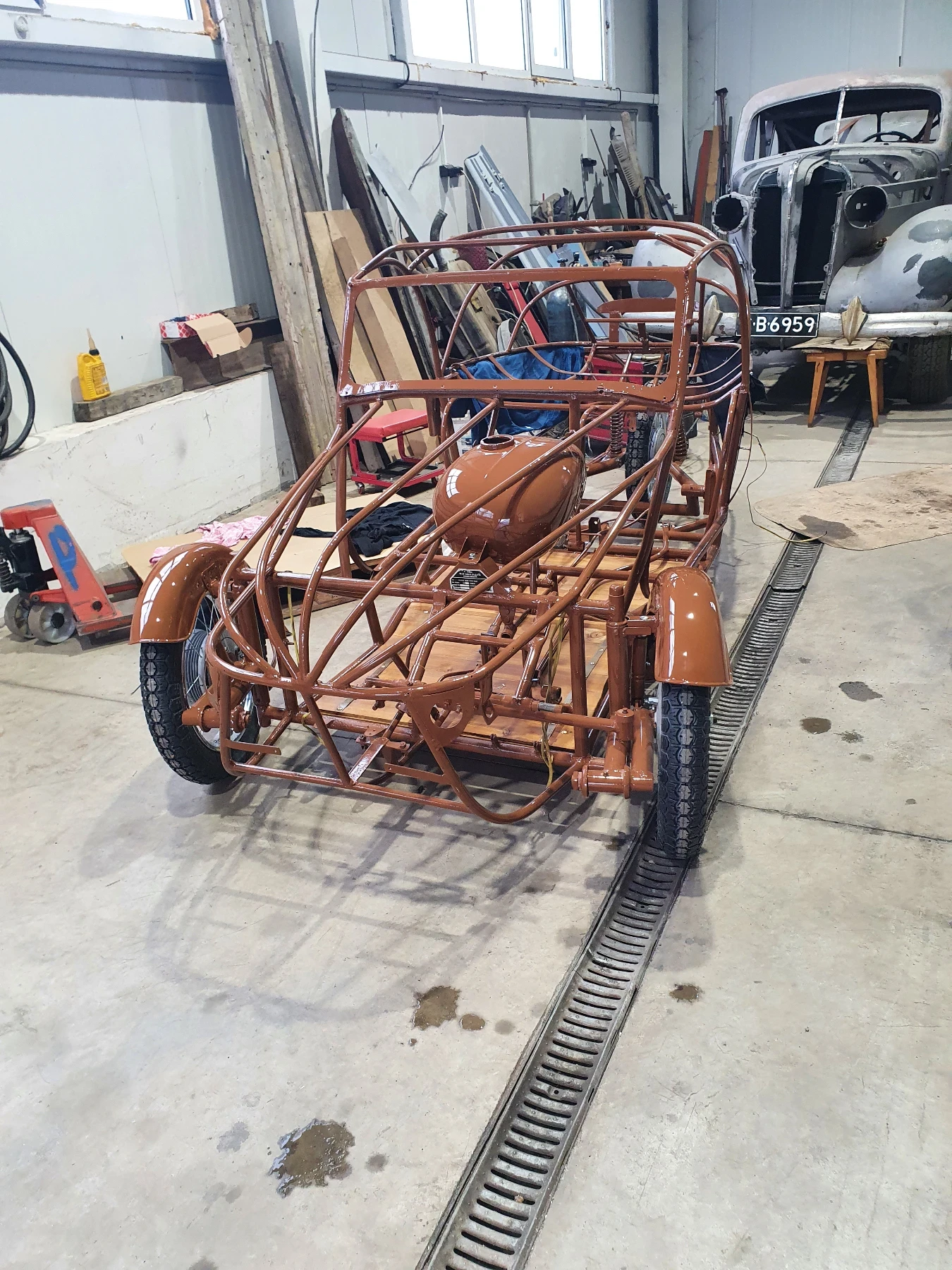 Jawa 350 Velorex | Mobile.bg � ����������� 17