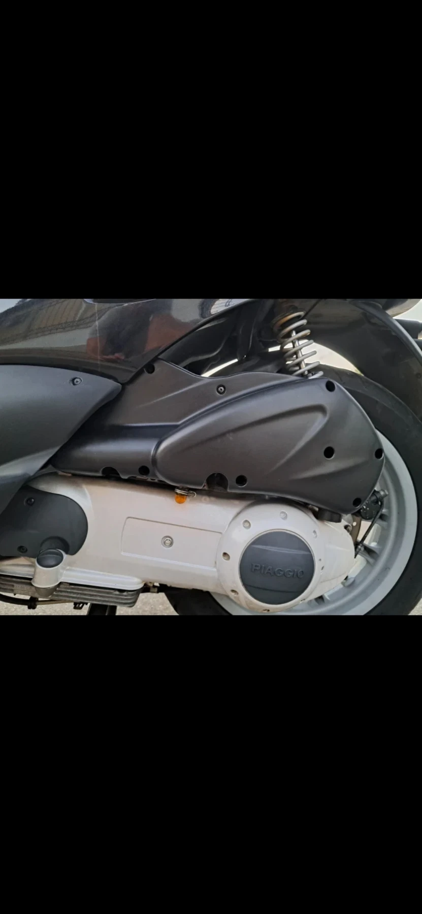 Piaggio Beverly 250 ie, снимка 9 - Мотоциклети и мототехника - 54759846