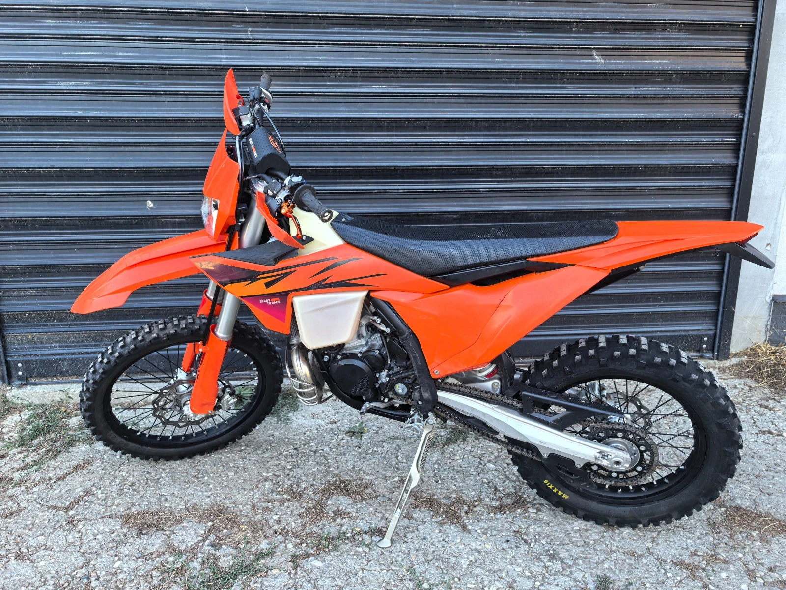 Ktm 300 20 ч. , снимка 2 - Мотоциклети и мототехника - 55981959