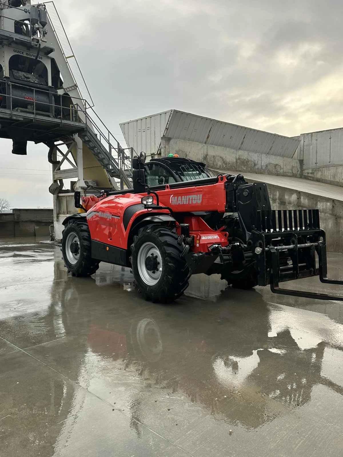 ������������ �������� Manitou 1335 | Mobile.bg � ����������� 15