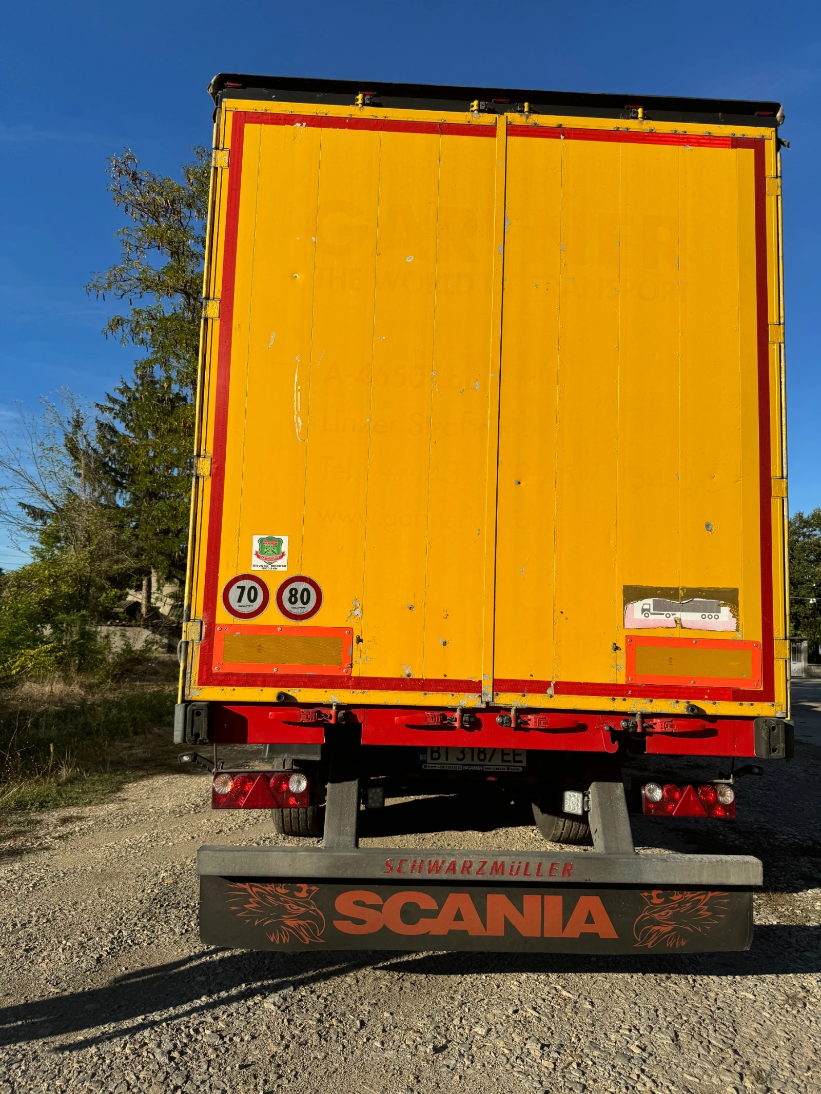  Schwarzmuller | Mobile.bg   7