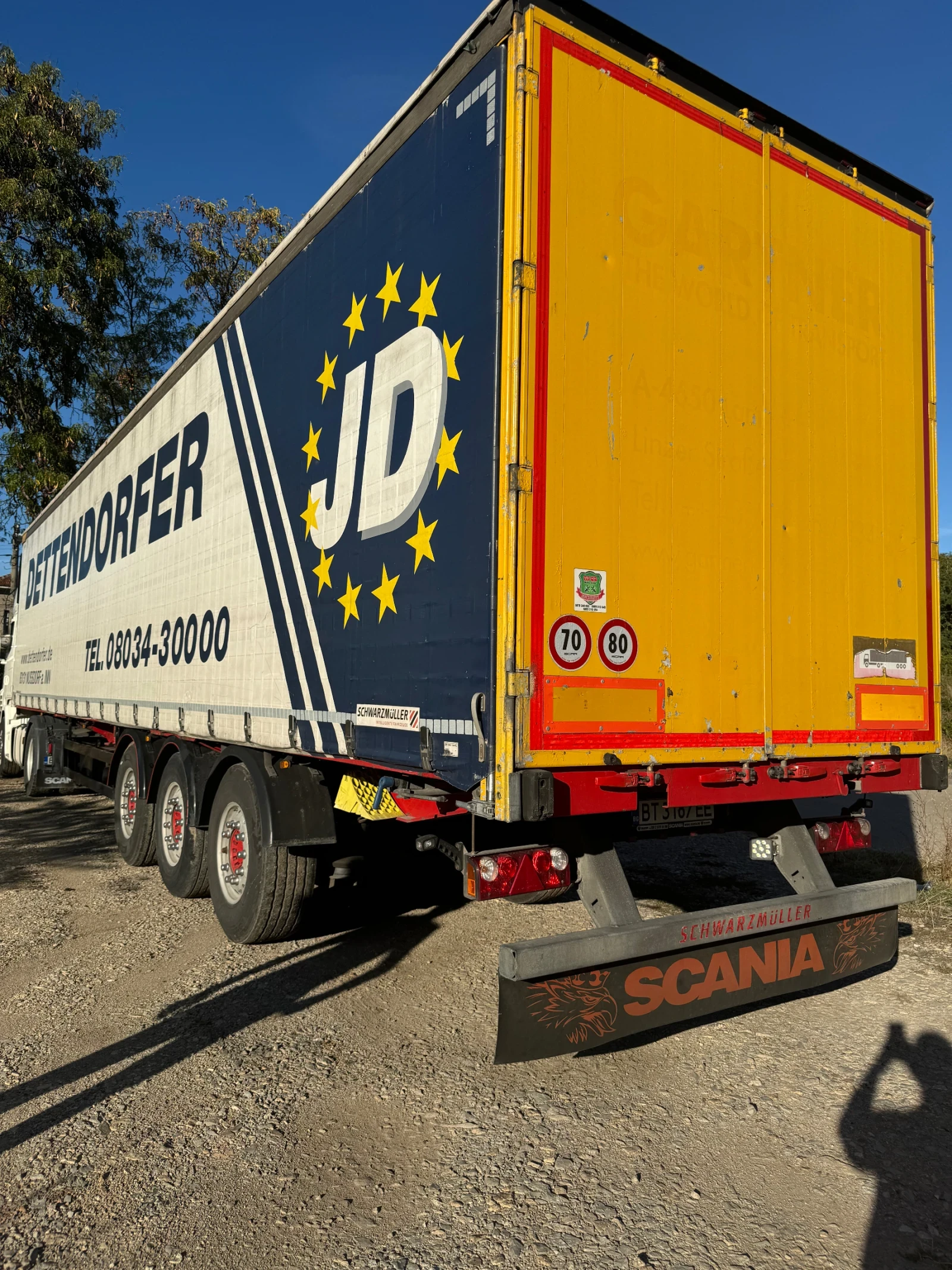  Schwarzmuller | Mobile.bg   8