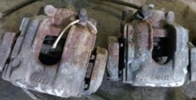 Спирачен апарат за   BMW X3 , снимка 2