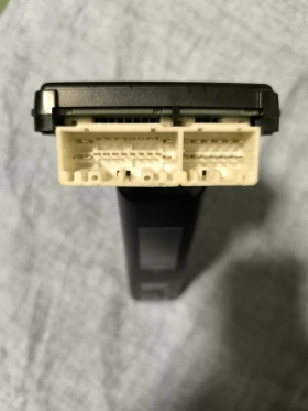 електронен модул за управление климатик Ситроен Ксара 1998, снимка 2