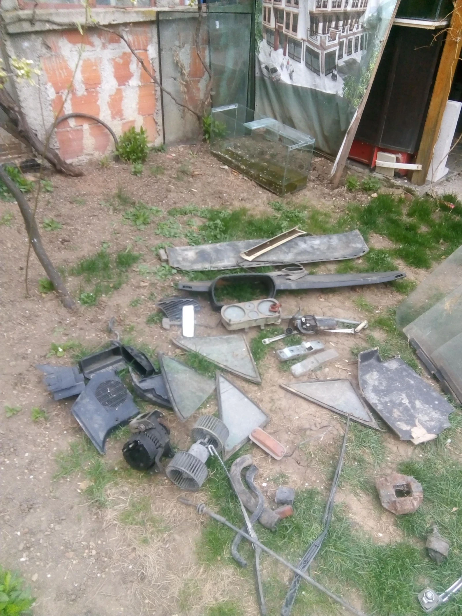 �������� ����� �� ���� 100 sl 1968g | Mobile.bg � ����������� 6