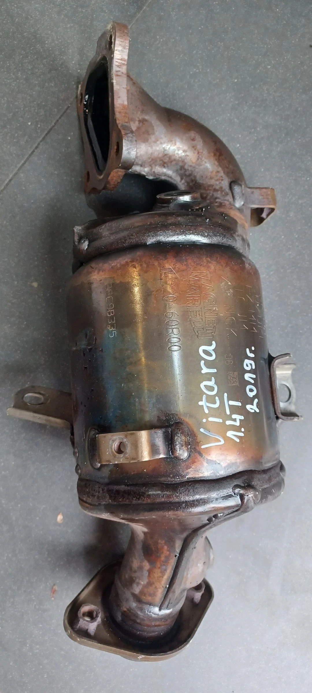   SUZUKI VITARA 1.4t 2019 | Mobile.bg   1