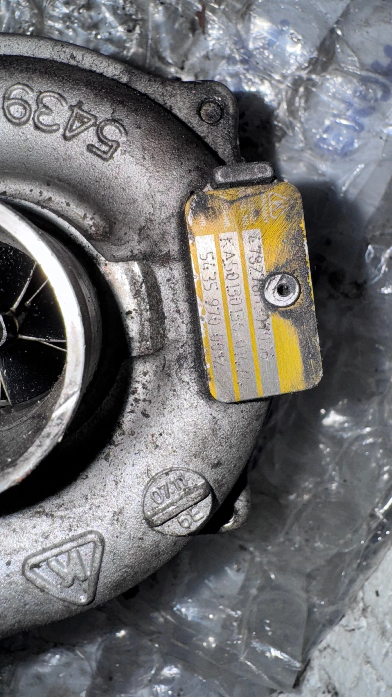 ����� ��������� �� Dacia Sandero -  54359700012 / 478276H307056 | Mobile.bg � ����������� 2