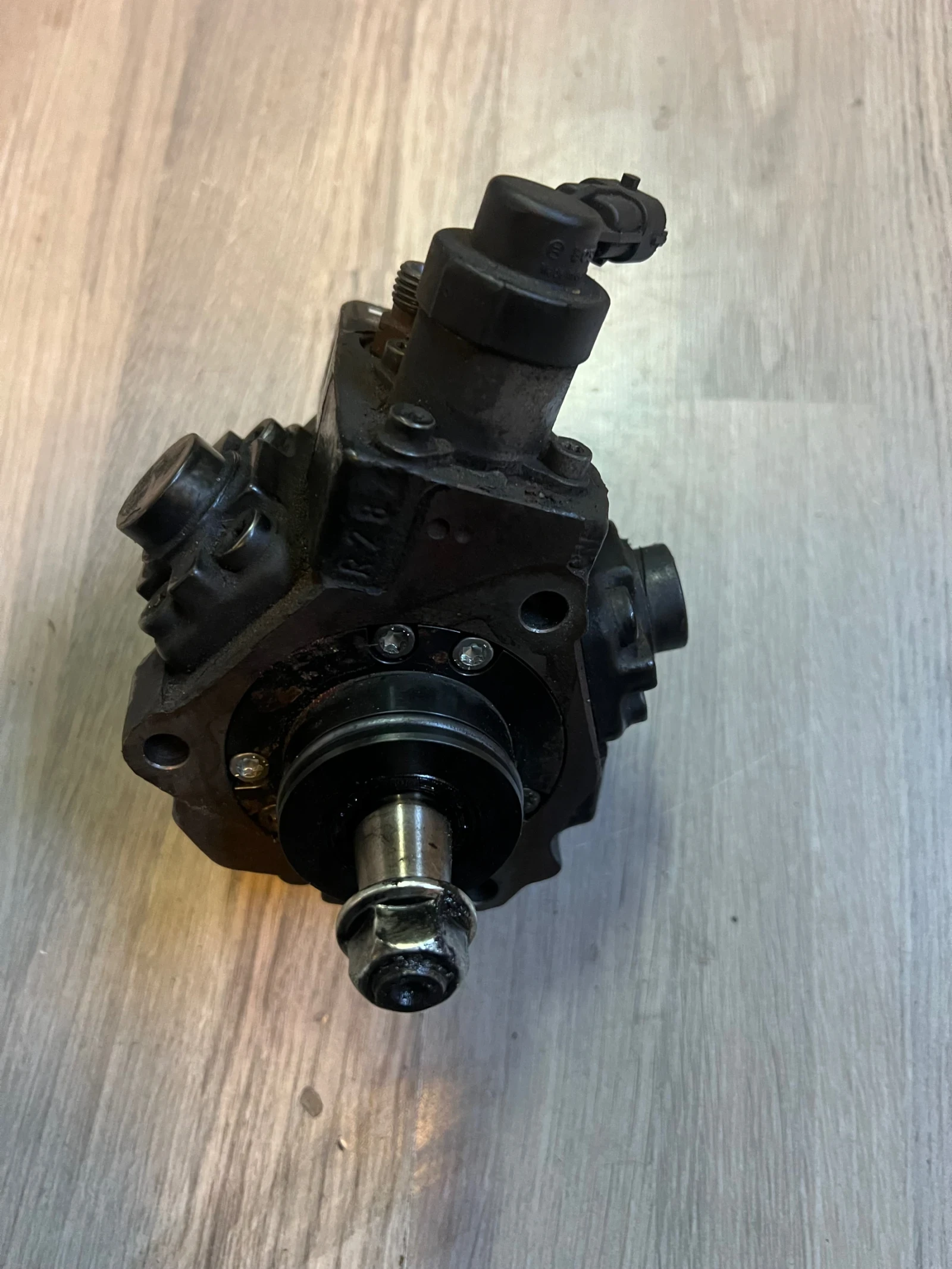 0445010206    KIA HYUNDAI 1.7CRDI   33100-2A420 | Mobile.bg   2