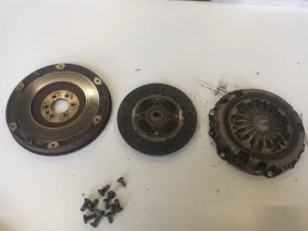 маховик Ситроен Ц3 1.6Б