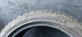 Гуми Зимни 215/45R18, снимка 8