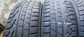 Гуми Зимни 215/45R18, снимка 2