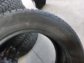 Гуми Зимни 225/55R16, снимка 8