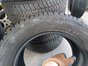 Гуми Зимни 225/55R16, снимка 6