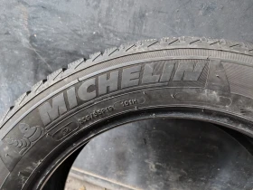 Гуми Зимни 235/55R19, снимка 5
