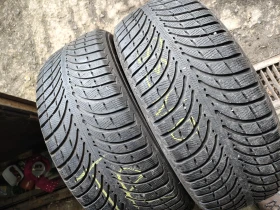 Гуми Зимни 235/55R19, снимка 1