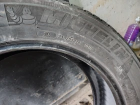 Гуми Зимни 235/55R19, снимка 7