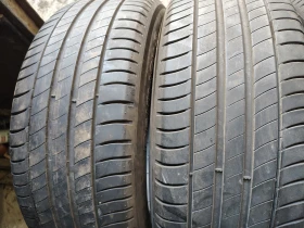 Гуми Летни 215/55R18, снимка 3