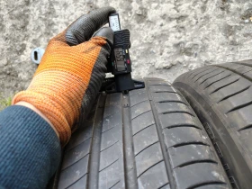 Гуми Летни 215/55R18, снимка 5