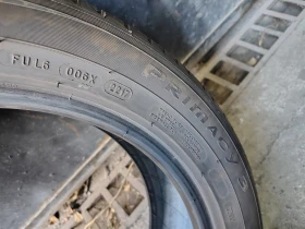 Гуми Летни 215/55R18, снимка 8