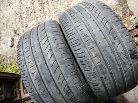 Гуми Летни 285/45R19, снимка 1