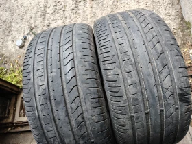 Гуми Летни 285/45R19, снимка 2