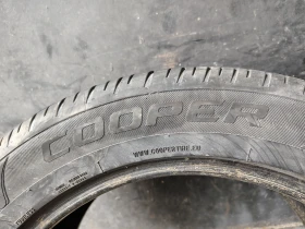 Гуми Летни 285/45R19, снимка 5