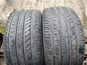 Гуми Летни 285/45R19, снимка 4