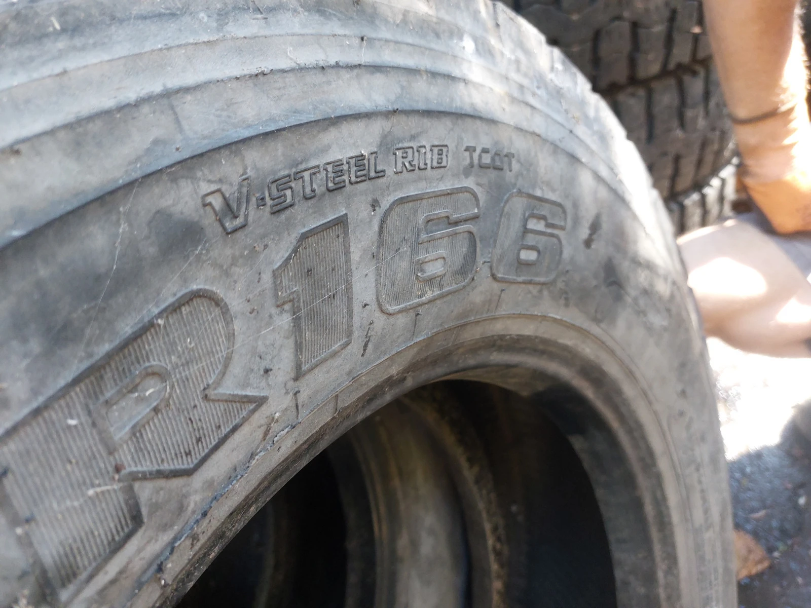  265/70R19.5 | Mobile.bg   5