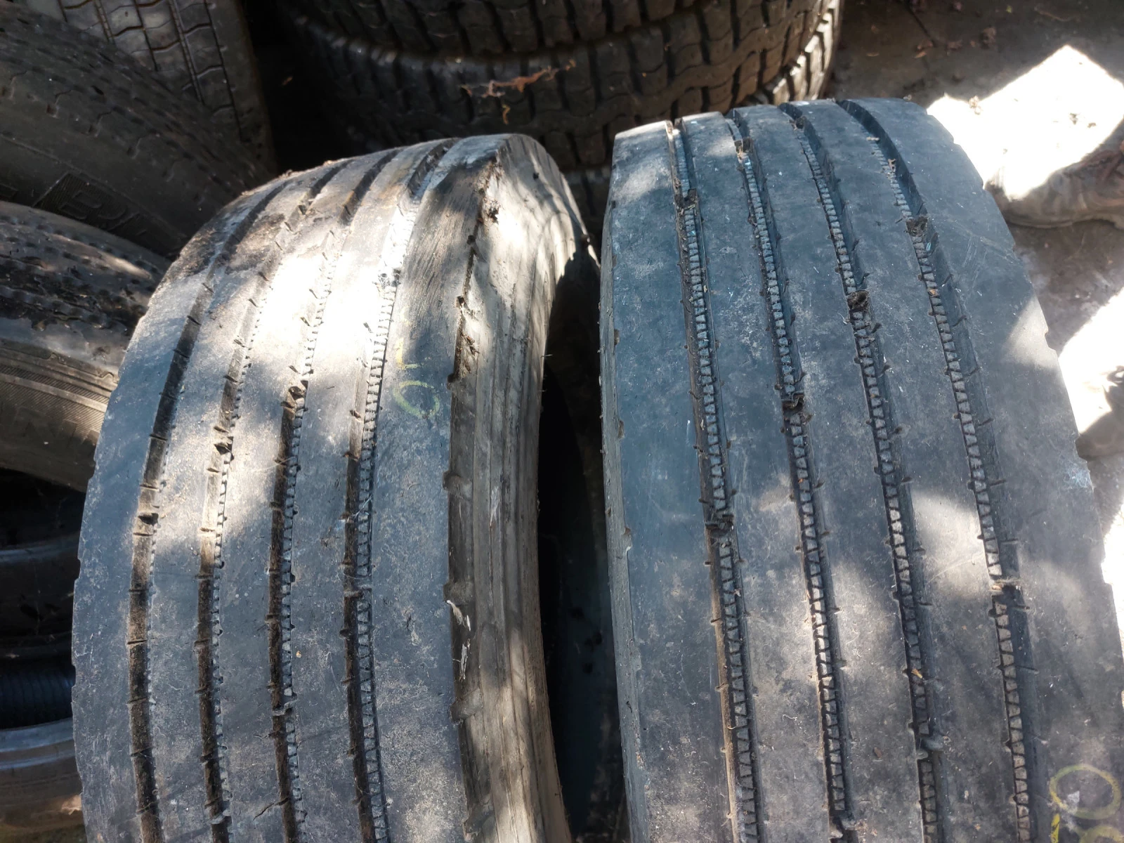  265/70R19.5 | Mobile.bg   1