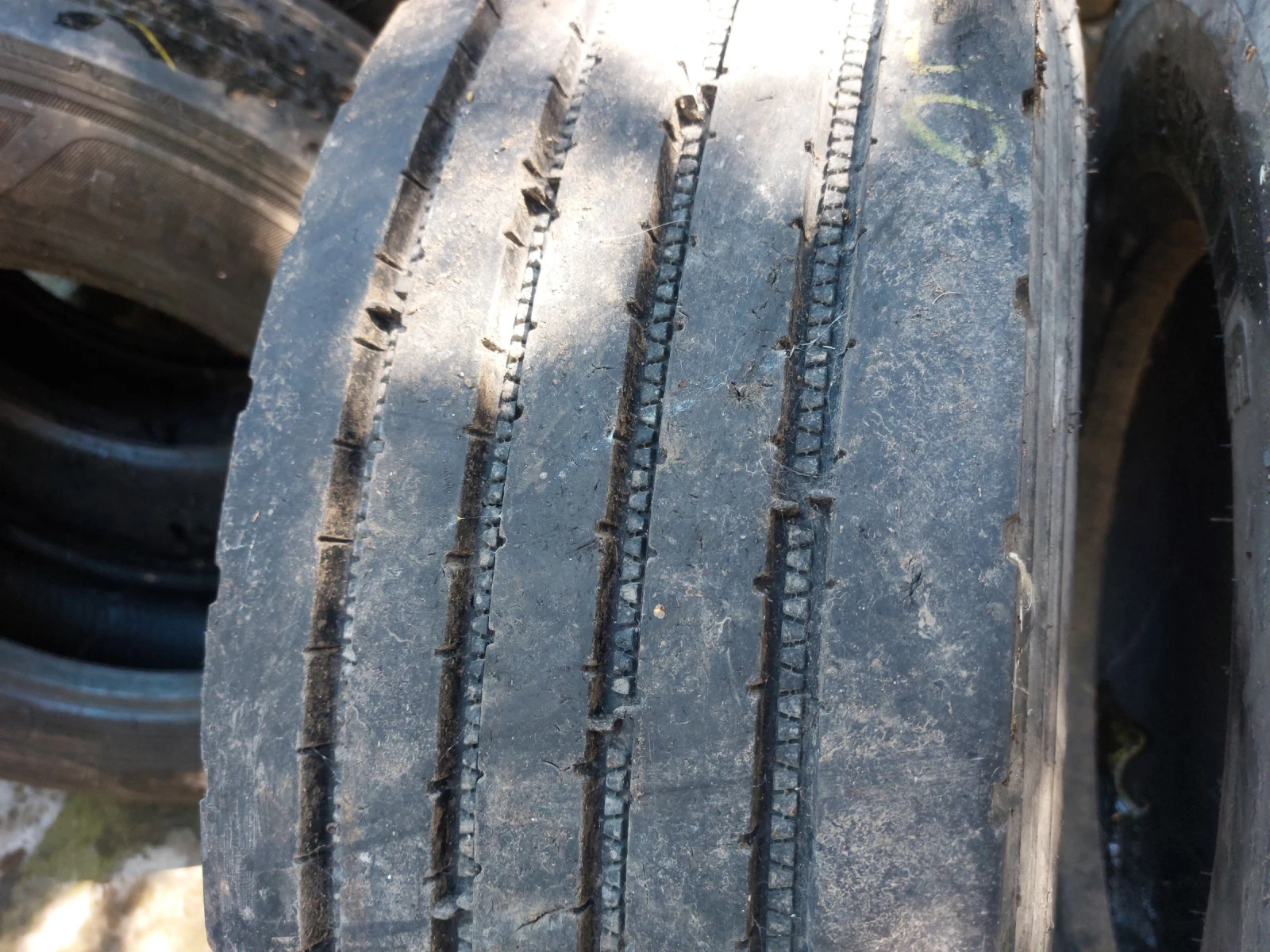  265/70R19.5 | Mobile.bg   3