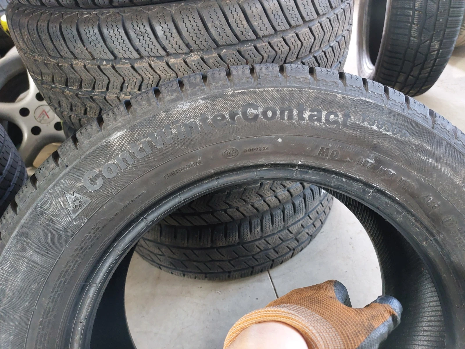  225/55R16 | Mobile.bg   6