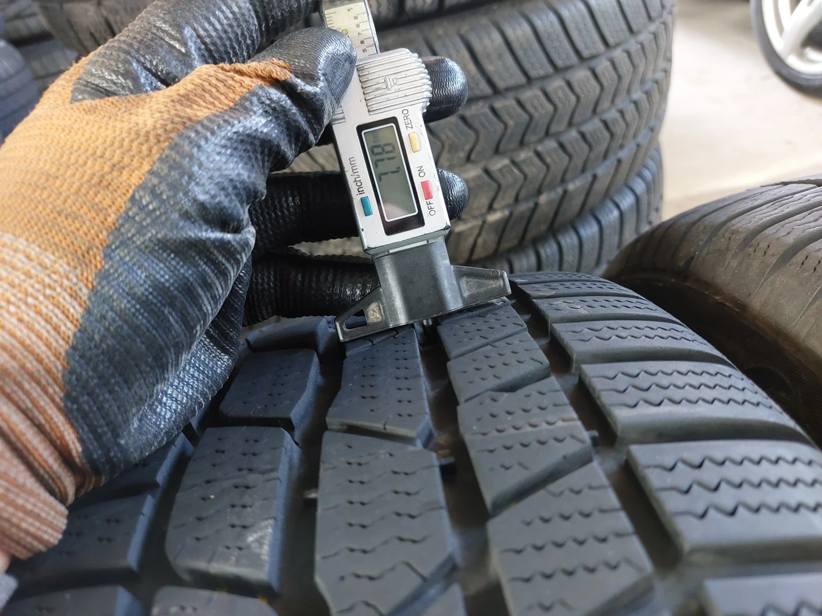  225/55R16 | Mobile.bg   4