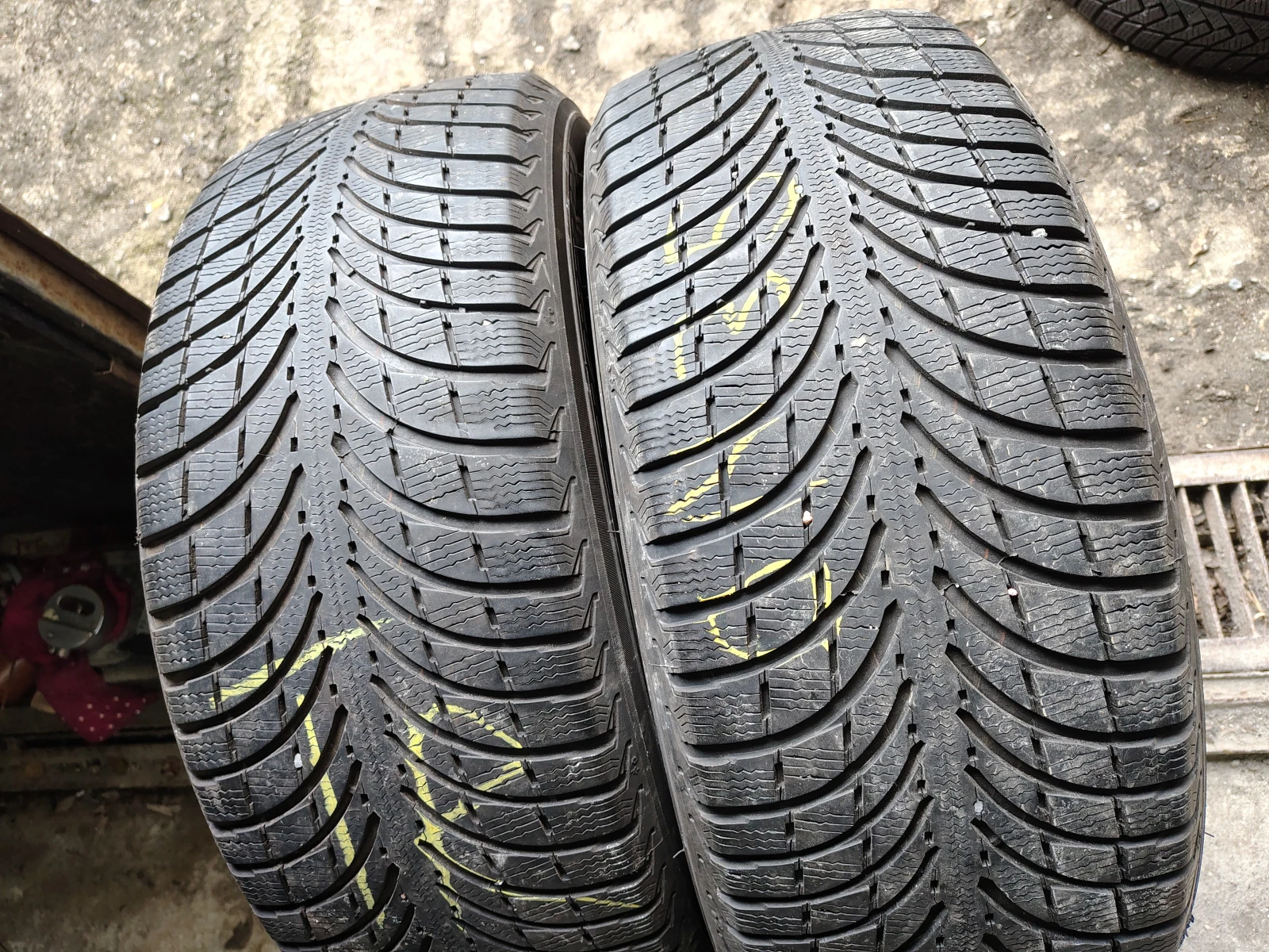  235/55R19 | Mobile.bg   2