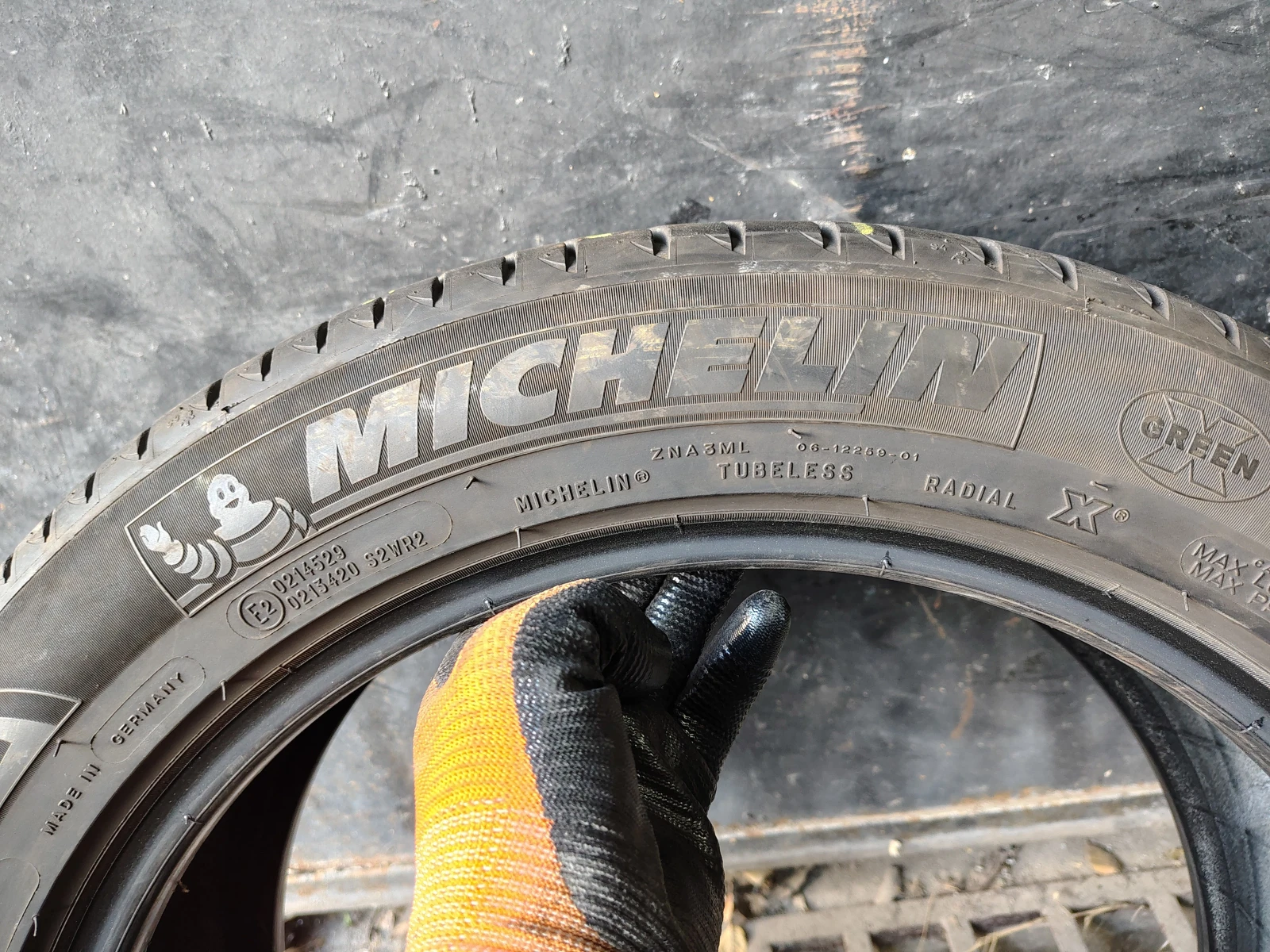  215/55R18 | Mobile.bg   6