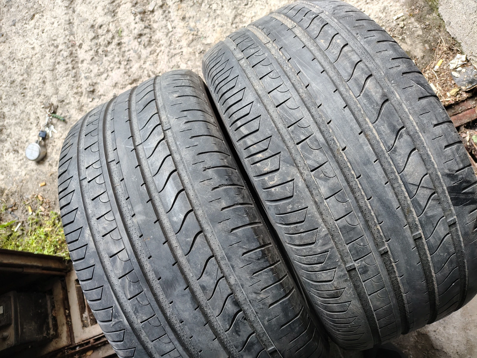  285/45R19 | Mobile.bg   1