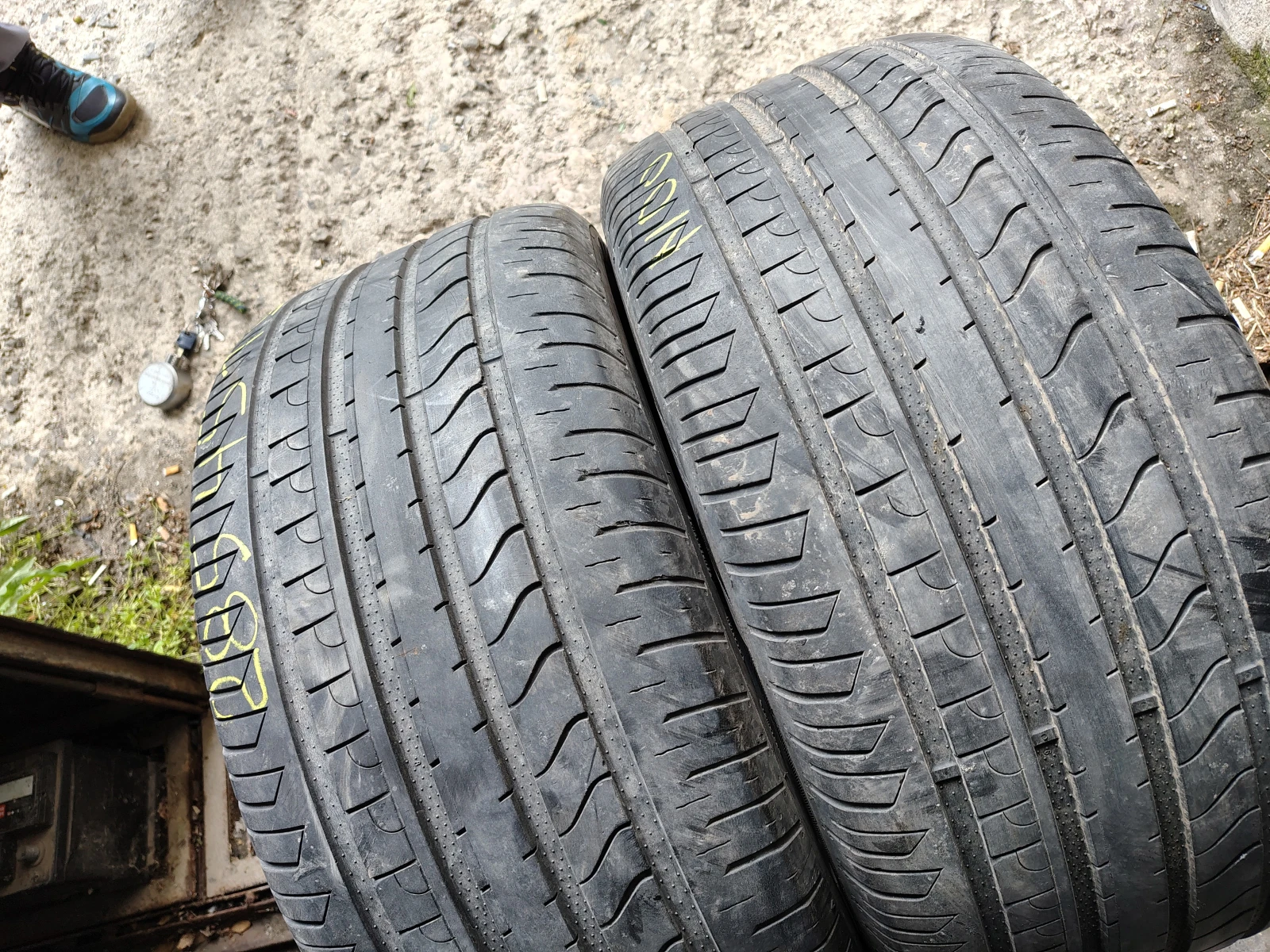  285/45R19 | Mobile.bg   3