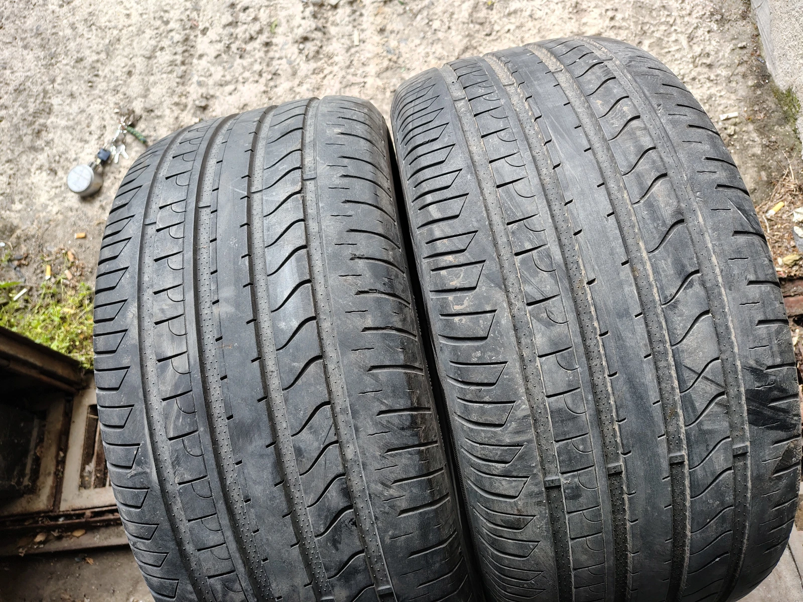  285/45R19 | Mobile.bg   2