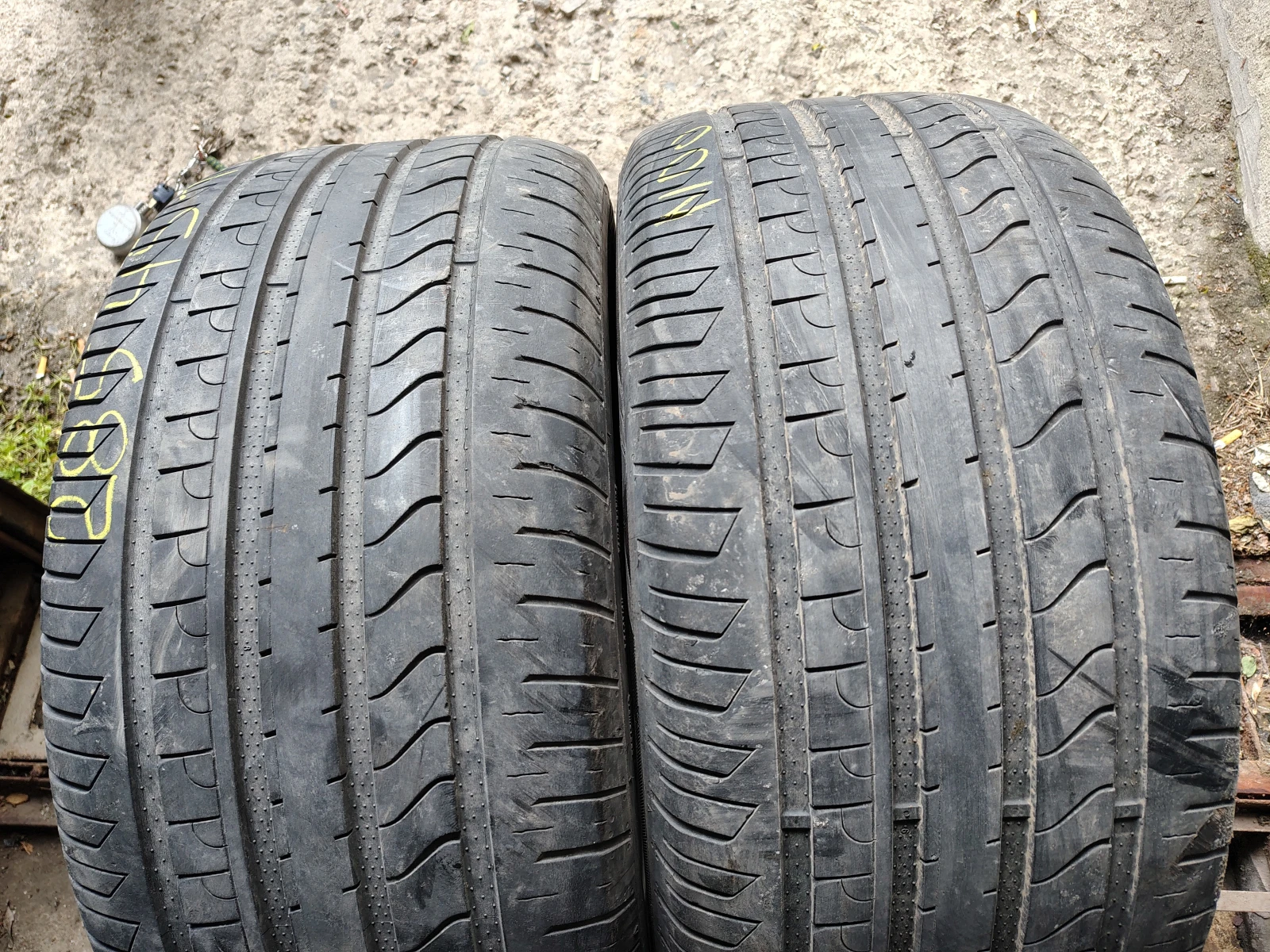  285/45R19 | Mobile.bg   4
