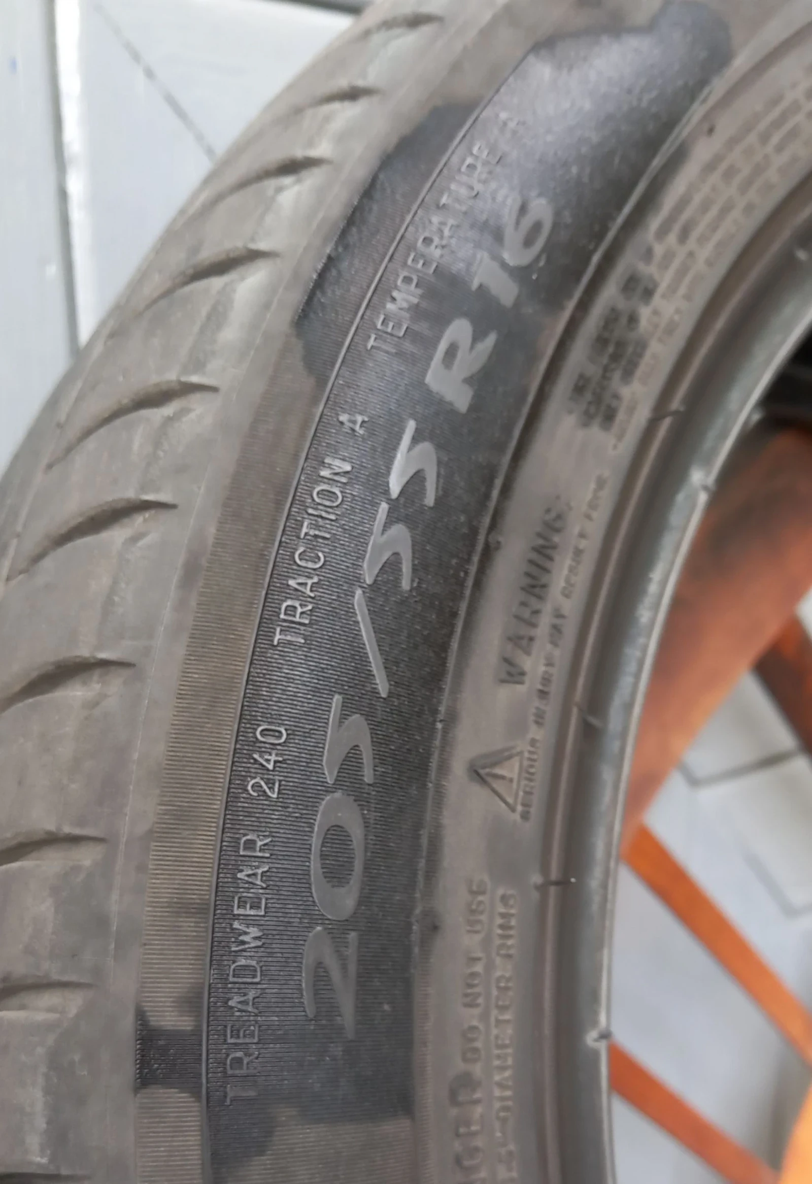 ���� 205/55R16 | Mobile.bg � ����������� 2