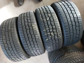 Гуми Зимни 225/55R16, снимка 1 - Гуми и джанти - 44396401