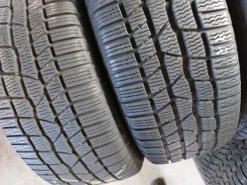 Гуми Зимни 225/55R16, снимка 3 - Гуми и джанти - 44396401