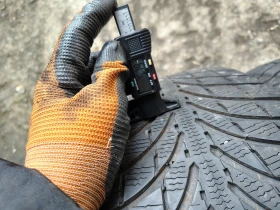  235/55R19 | Mobile.bg    4