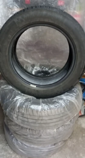 Гуми Летни 205/55R16, снимка 6 - Гуми и джанти - 52446559
