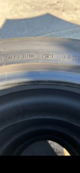 Гуми Летни 275/45R21, снимка 6 - Гуми и джанти - 53623046