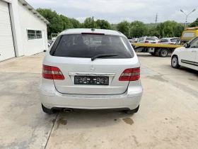 Mercedes-Benz B 180 180* Navi* 135000km* UNIKAT* , снимка 15